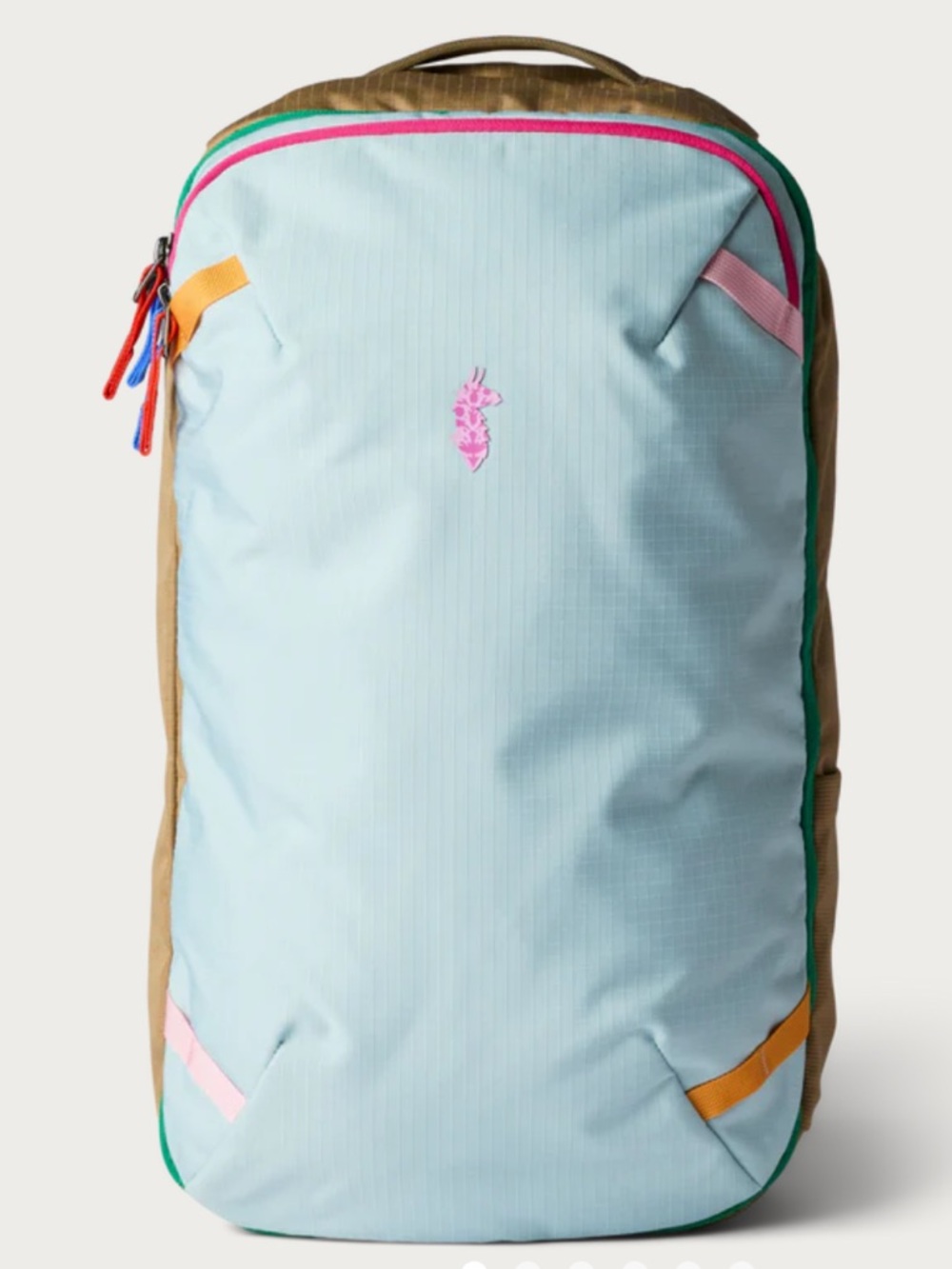 Cotopaxi x FP Movement: Allpa Mini 20L Travel Pack